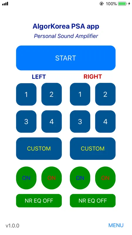 Smart AMP screenshot 2 of 4