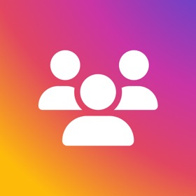 Followers Tracker: + Unfollow