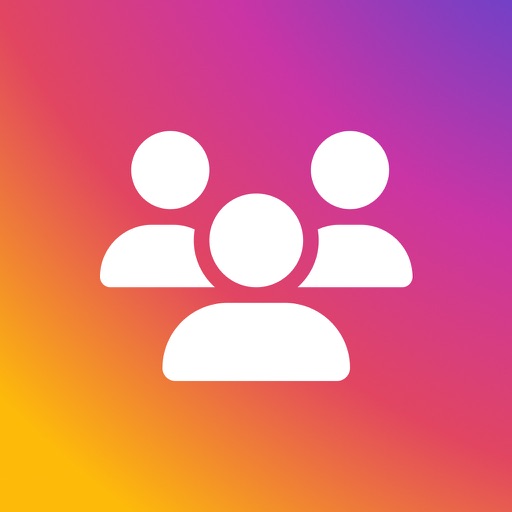 Followers Tracker: + Unfollow