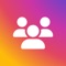Instagram Followers Tracker - A robust, speedy, and precise tool for monitoring followers, providing in-depth analytics and insights for Instagram