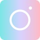Simple Best Camera-SZKCamera app icon - Photo & Video app for iPhone
