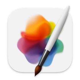 لقطات (9) Pixelmator Pro