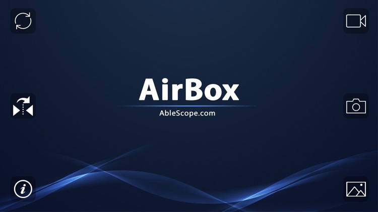 AirBox - Vividia AbleScope