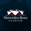 Mercedes-Benz Stadium icon