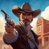 Cowboy Wild West- Survival RPG icon
