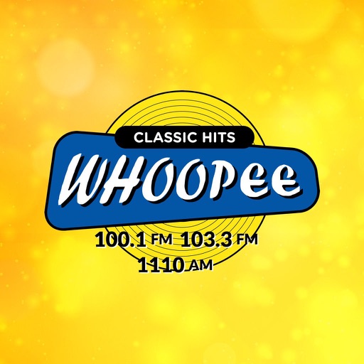 WUPE - Berkshire - AppWisp.com