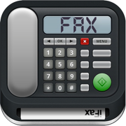 iFax App Send & Receive Fax