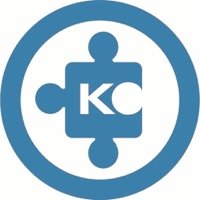 KnowledgeConnex Events app icon - Business app for iPhone