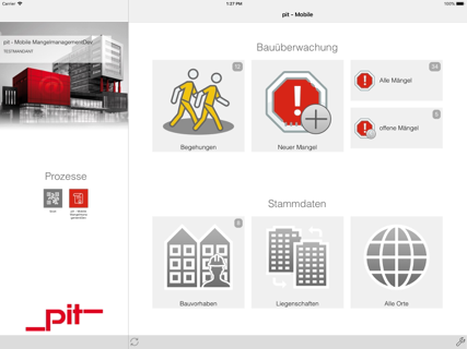 pit-Mobile 4.0 screenshot 5