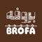 Brofa is a comprehensive e-commerce app designed to showcase a wide range of fashion and clothing products for men, women, and children