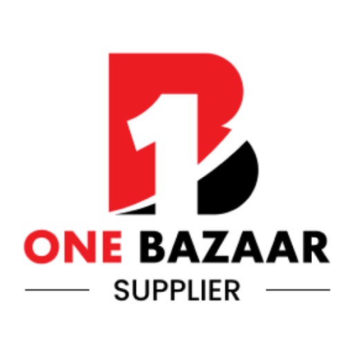 One Bazaar Supplier
