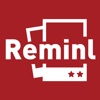 Remini-智能修图 icon