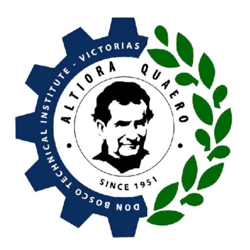DBTI Victorias - AppWisp.com