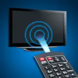 Panamote : Remote for smart tv - Icona app