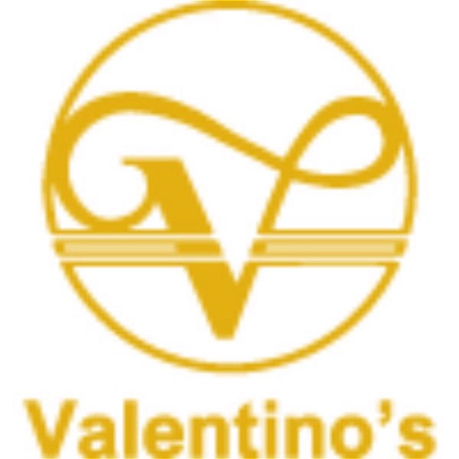 Valentino's-Online