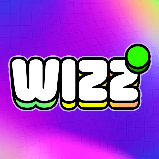 Wizz - Make New Friends