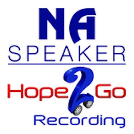 NA Speaker | Hope2go - AppWisp.com