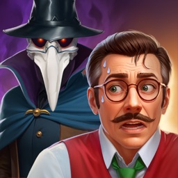 Manor Matters : Jeu d'aventure