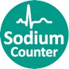 Sodium Counter and Tracker - iPhoneアプリ