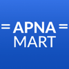 Apna Mart: Grocery in 15 mins - Log2 Retail