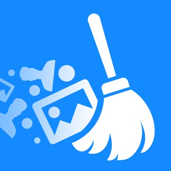 Cleaner App - Schone telefoon
