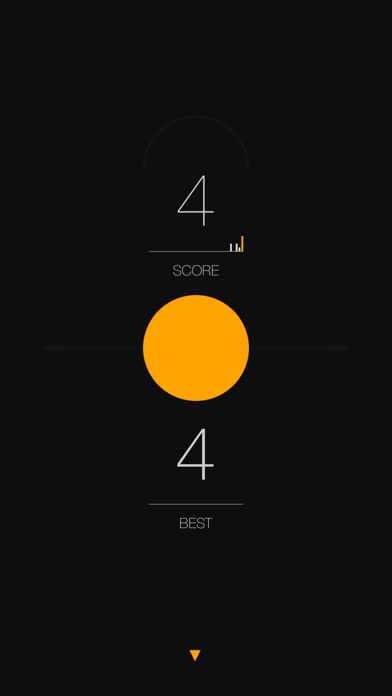 Screenshot #1 pour Darkball