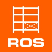 ROS Rack Inspector EN 15635