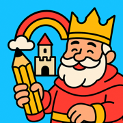 Draw It - Guess The Drawing