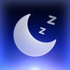 SleepyNight-sleep tracker free icon