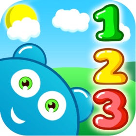 螢幕擷取畫面 (4) Learning numbers 123 count