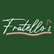 Welcome to the official ordering app for Fratellos Shettleston