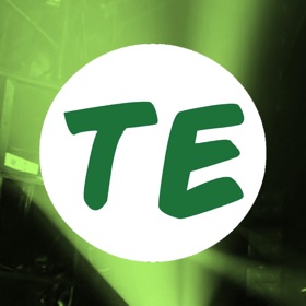 Screenshots (5) Tempo Event App