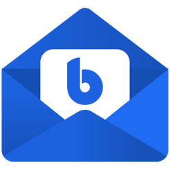 ‎BlueMail - Email & Calendar