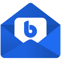 Ícone do app BlueMail - Email & Calendar