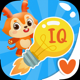 Vkids IQ - Kids Learning Games