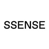 SSENSE: Shop Designer Fashion icon