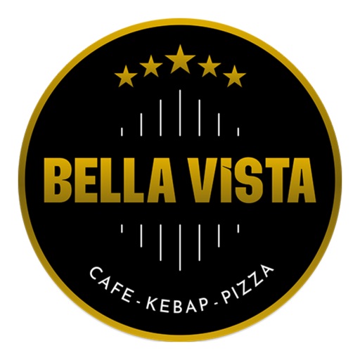 Pizzeria Bella Vista