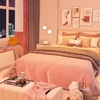 Dream House Design: Tile Match - iPadアプリ