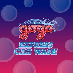 GoGo Express Car Wash