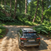 Offroad Car Driving Jeep Games - Zia Ur Rehman