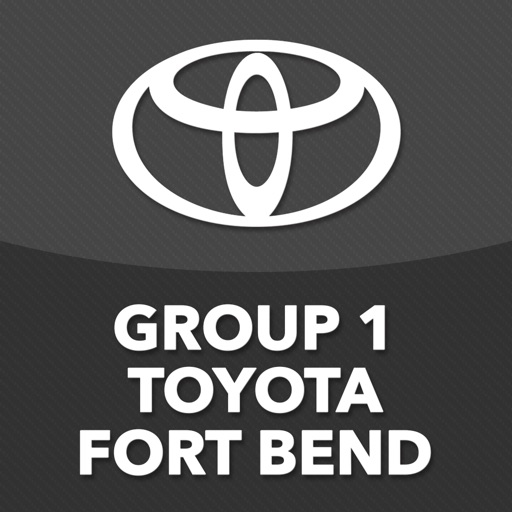 Group 1 Toyota Fort Bend