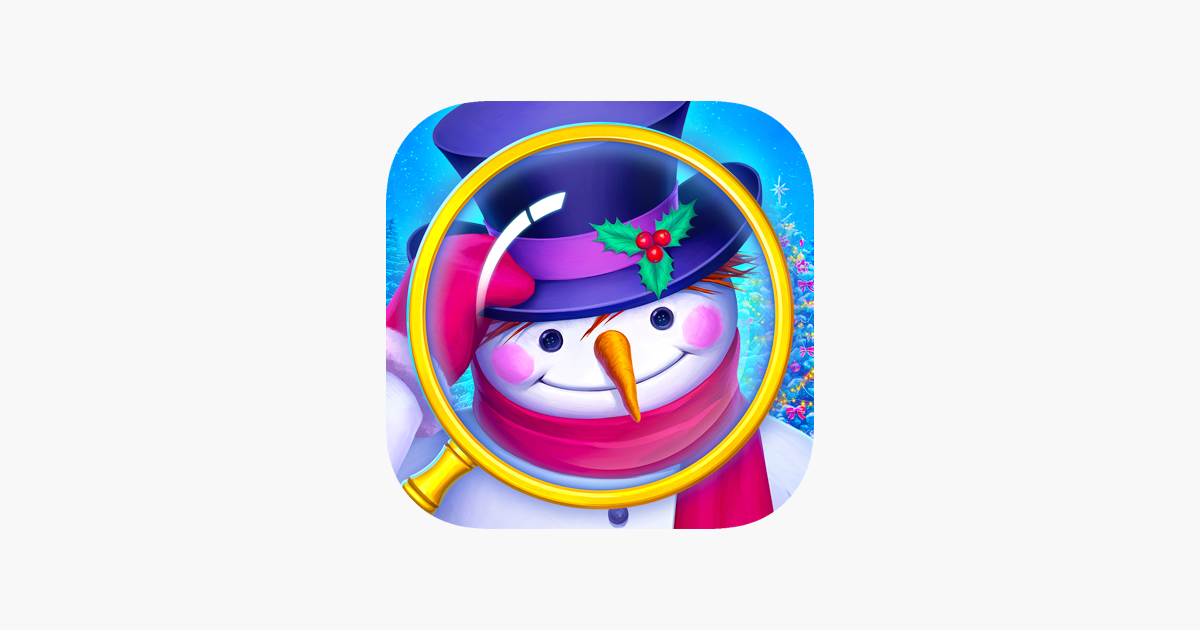 Seekers Notes: Hidden Objects on the App Store