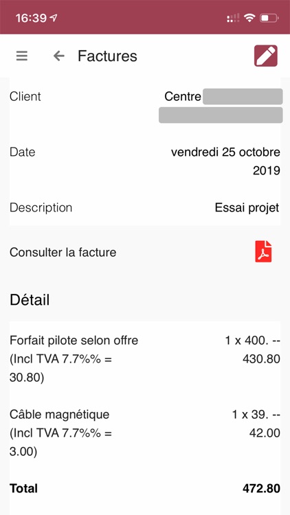 GesMobile screenshot-6