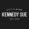 Welcome to the Kennedy Sue Gift & Home App