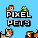 Pixel Pets - Cute, Widget, App
