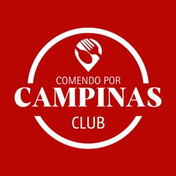 Comendo por Campinas