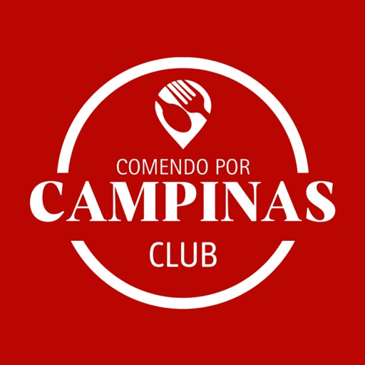 Comendo por Campinas