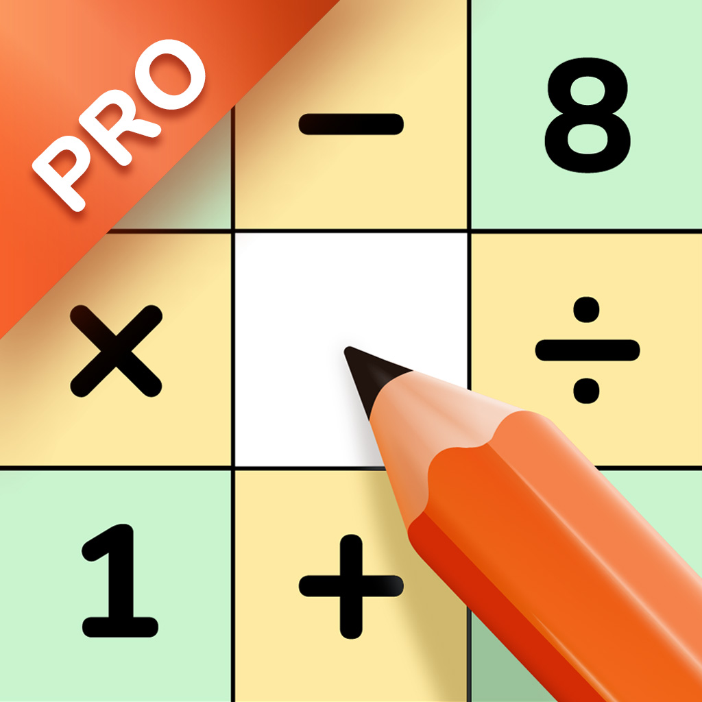 Get Math Crossword Pro: no ads for iOS, iPhone, iPad Aso Report