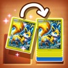 Mini Monsters: Card Collector - カードゲームアプリ