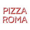 Pizza Roma.